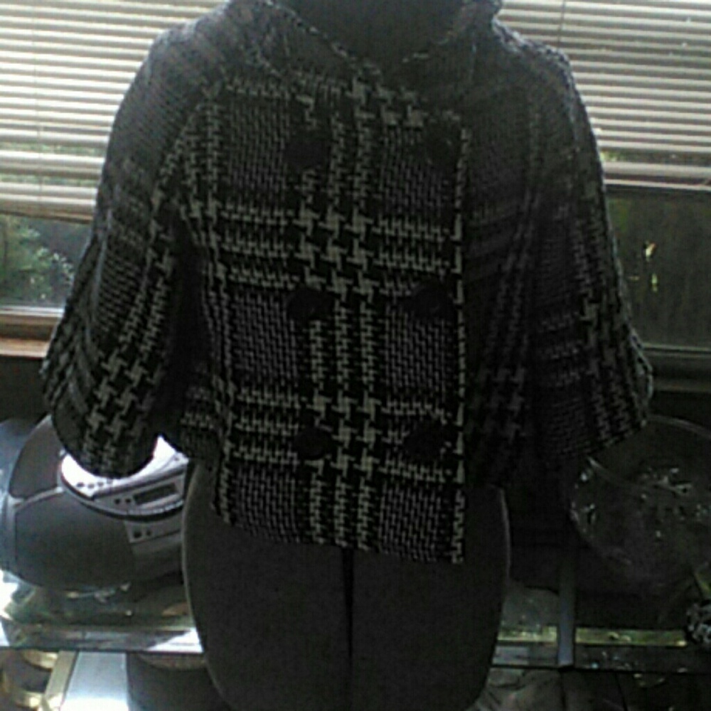 Saks fifth avenue jacket